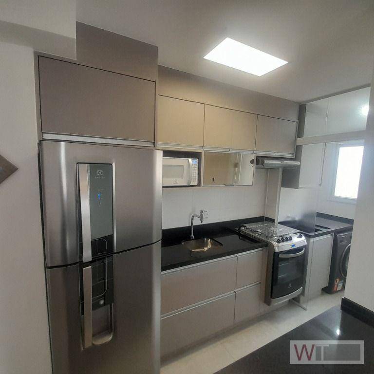 Apartamento para alugar com 2 quartos, 41m² - Foto 5