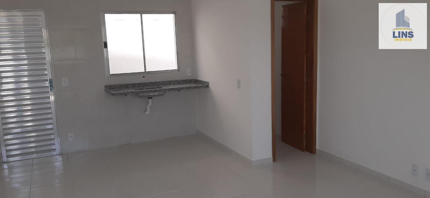 Casa de Condomínio à venda com 2 quartos, 57m² - Foto 6