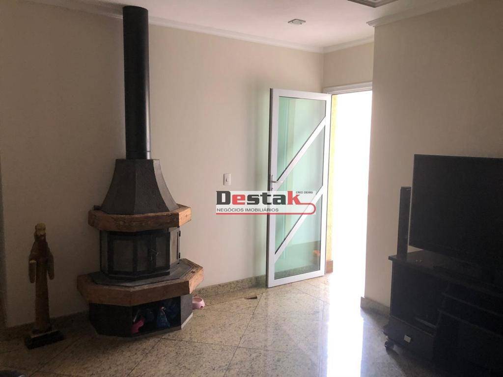 Sobrado à venda com 3 quartos, 345m² - Foto 26