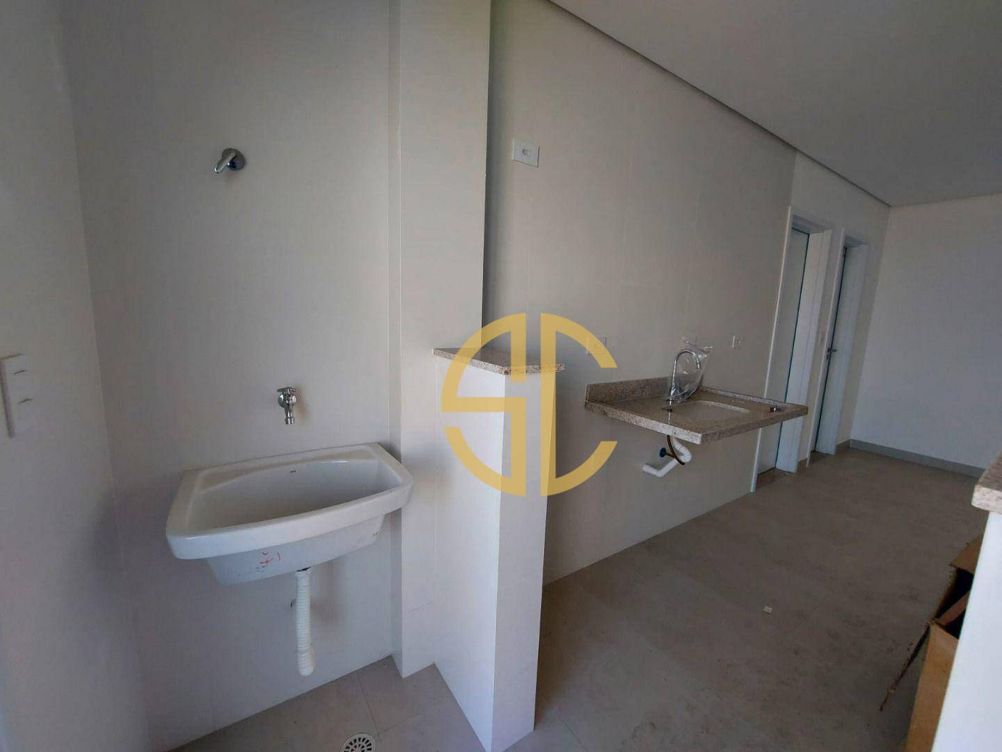 Apartamento à venda com 1 quarto, 50m² - Foto 14