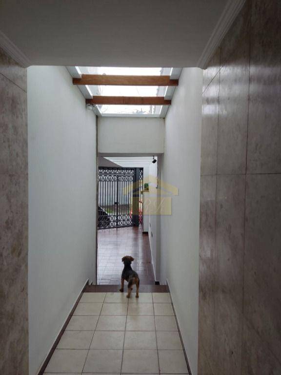 Sobrado à venda com 4 quartos, 210m² - Foto 18