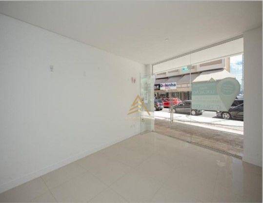 Conjunto Comercial-Sala à venda, 92m² - Foto 2