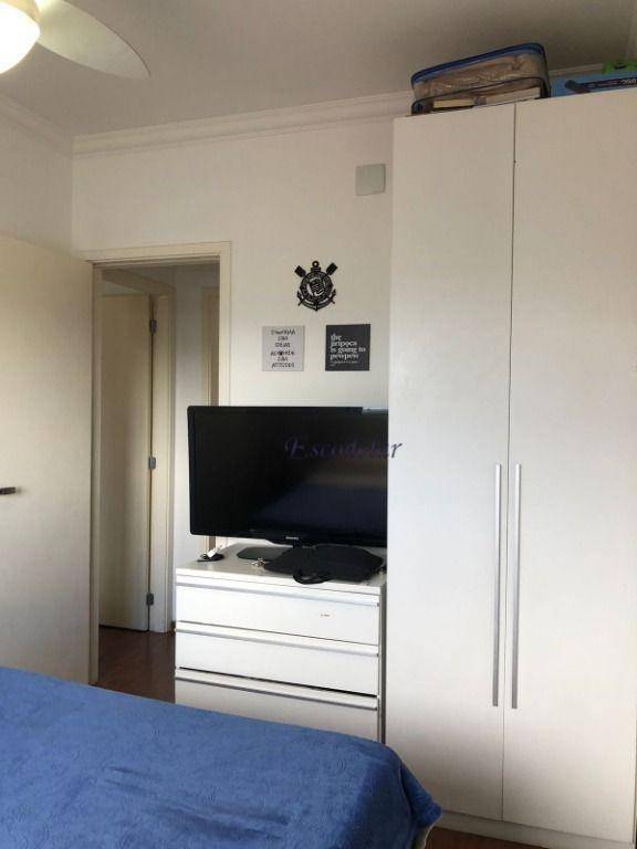 Apartamento à venda com 3 quartos, 100m² - Foto 44