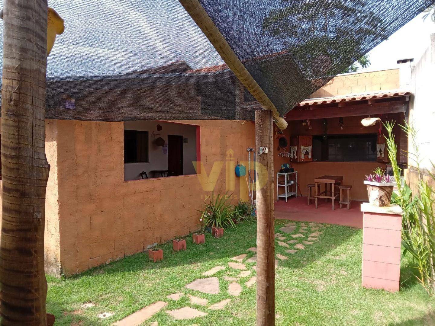 Chácara à venda com 4 quartos, 280m² - Foto 13