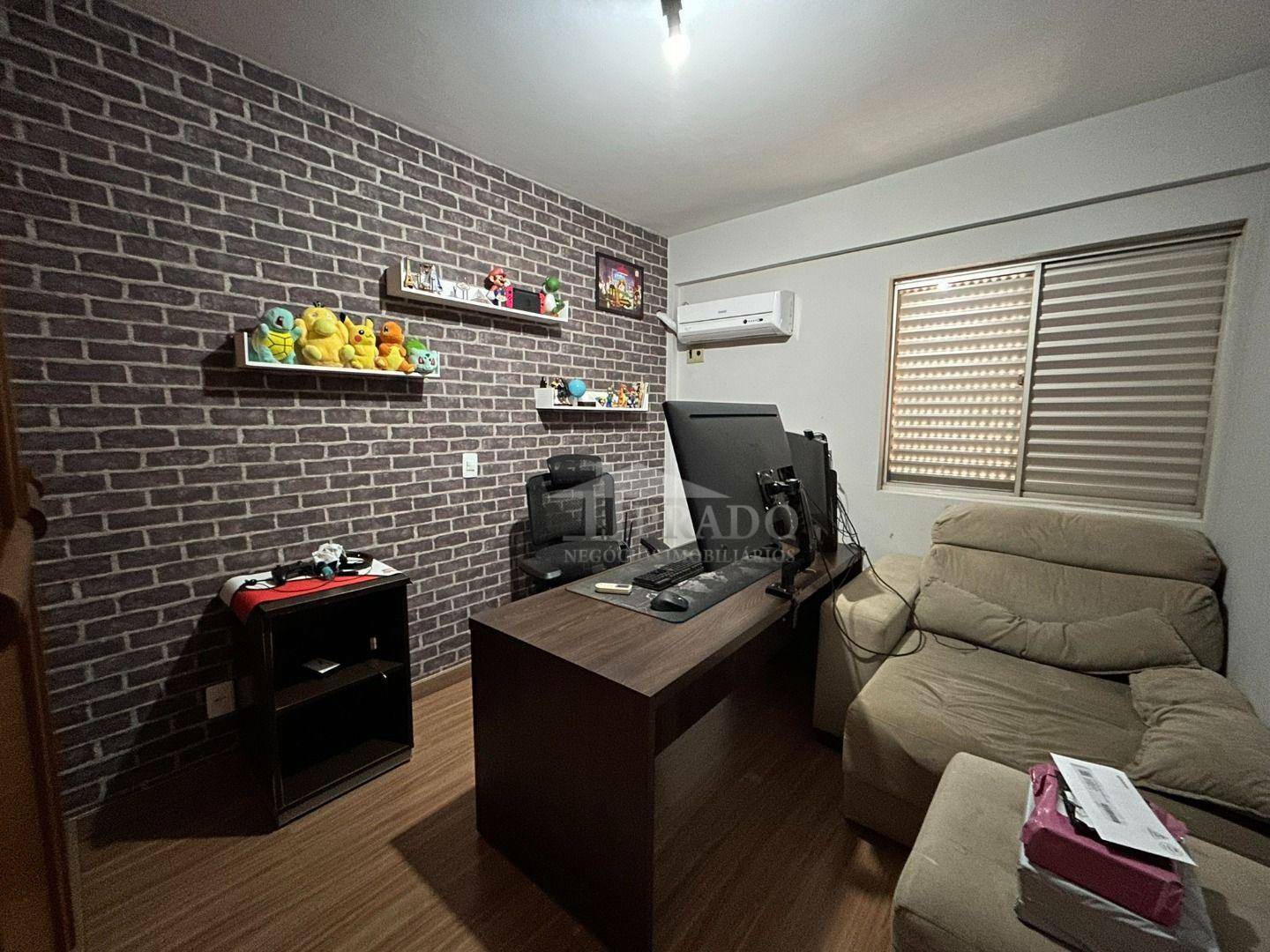 Apartamento para alugar com 4 quartos, 128m² - Foto 25