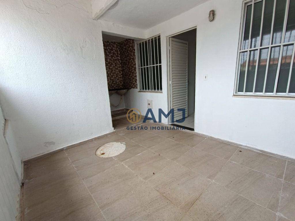 Apartamento à venda com 2 quartos, 51m² - Foto 14