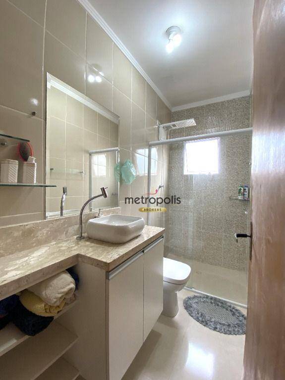 Sobrado à venda com 3 quartos, 155m² - Foto 25