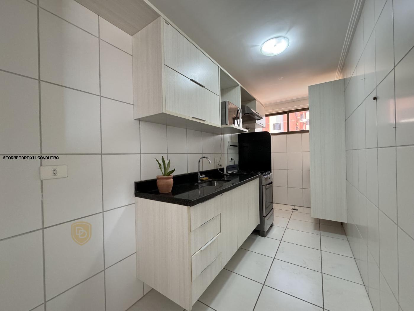 Apartamento à venda com 2 quartos, 52m² - Foto 5