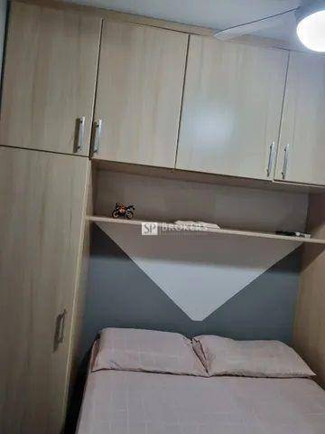 Apartamento à venda com 2 quartos, 58m² - Foto 11