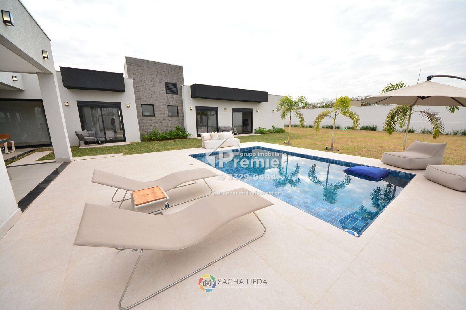 Casa de Condomínio à venda com 4 quartos, 500m² - Foto 16