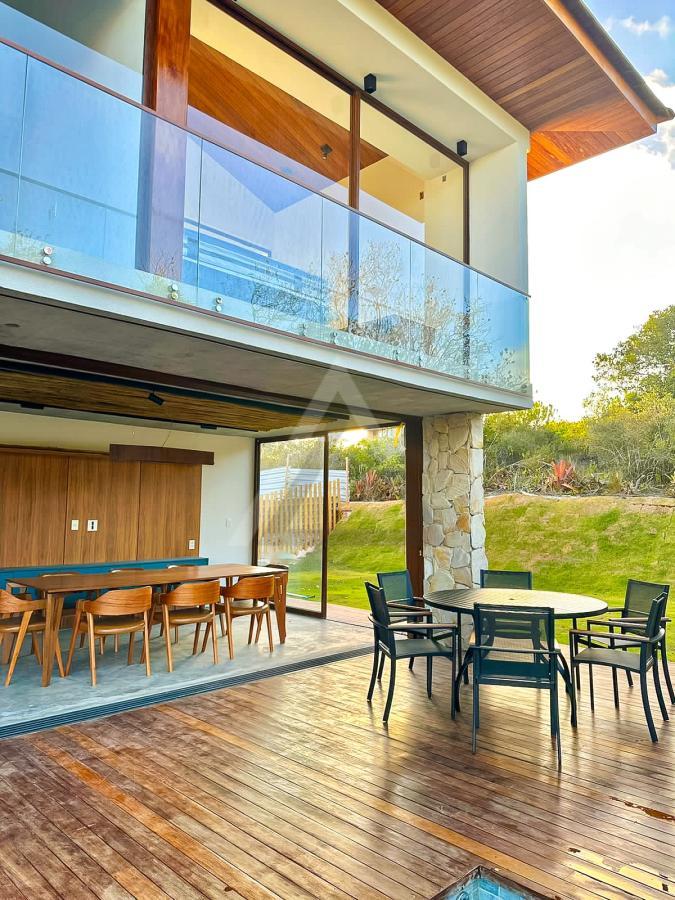 Casa de Condomínio à venda com 7 quartos, 450m² - Foto 5