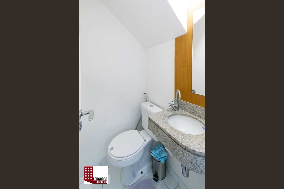 Apartamento à venda com 1 quarto, 58m² - Foto 7