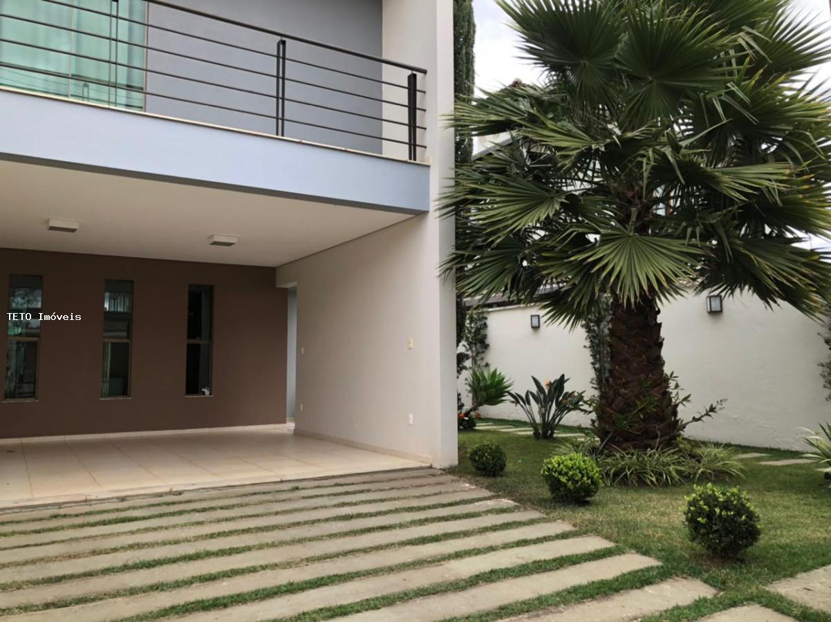 Casa à venda com 3 quartos, 345m² - Foto 4