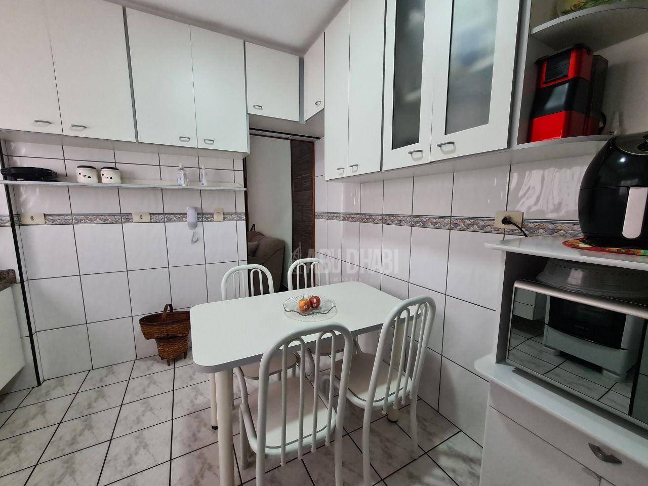 Apartamento à venda com 1 quarto, 70m² - Foto 5