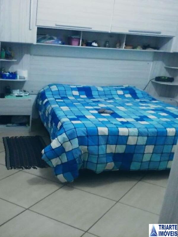 Sobrado à venda com 2 quartos, 73m² - Foto 6