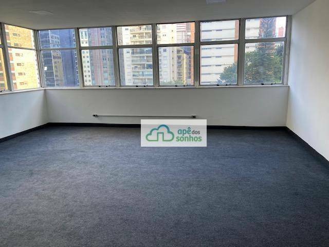 Conjunto Comercial-Sala para alugar, 150m² - Foto 6