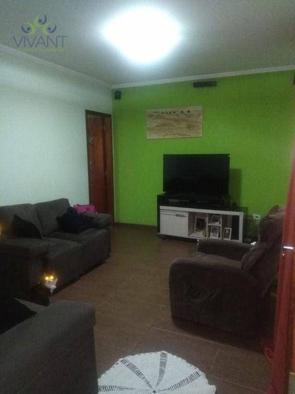 Sobrado à venda e aluguel com 3 quartos, 100m² - Foto 9