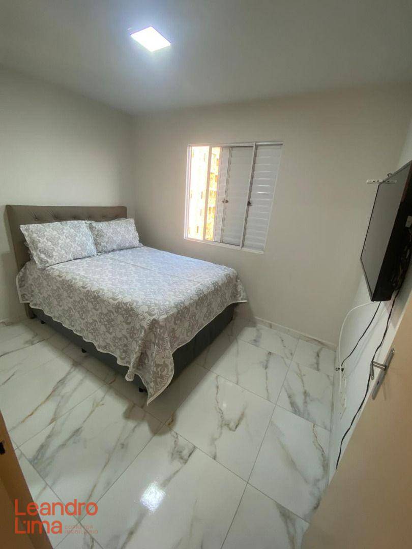 Apartamento à venda com 3 quartos, 61m² - Foto 8