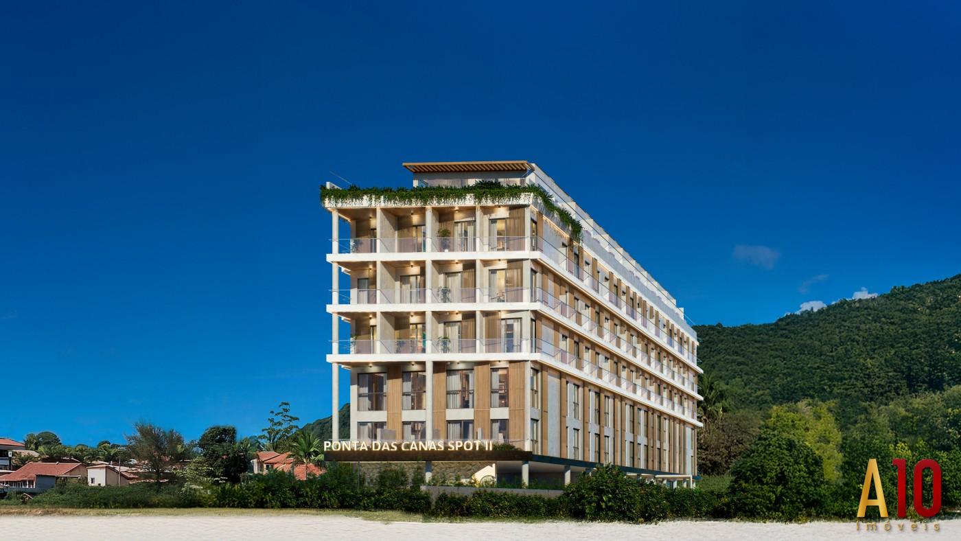 Apartamento, 1 quarto, 15 m² - Foto 4