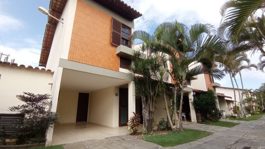 Casa de Condomínio à venda com 3 quartos, 113m² - Foto 1