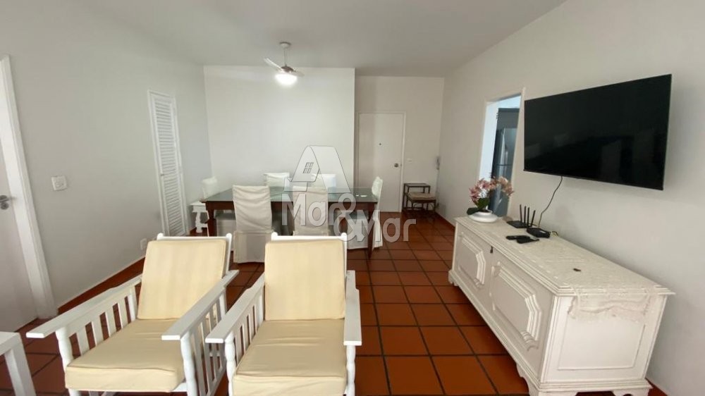 Apartamento à venda com 2 quartos, 145m² - Foto 5