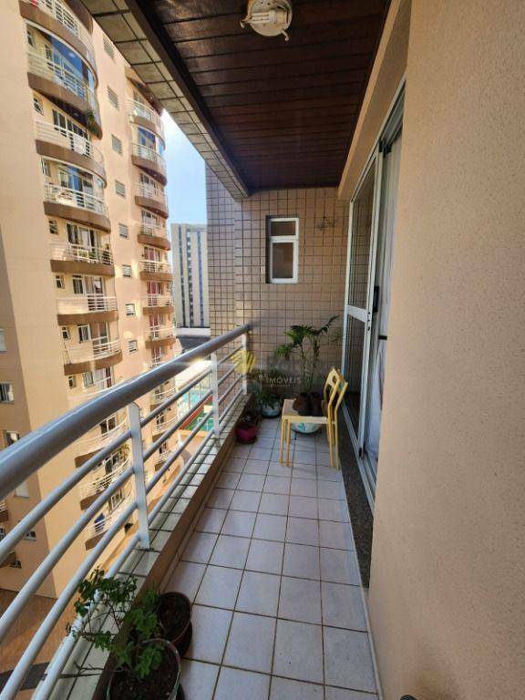 Apartamento à venda com 3 quartos, 133m² - Foto 31