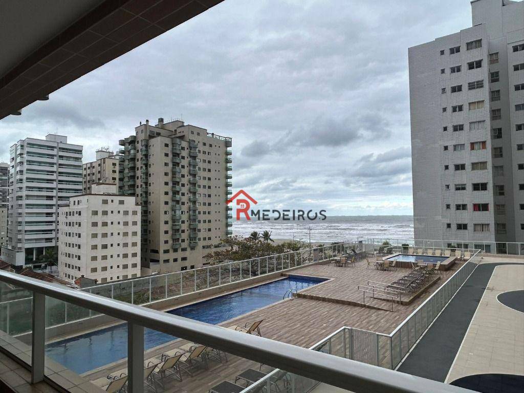 Apartamento à venda com 1 quarto, 56m² - Foto 6