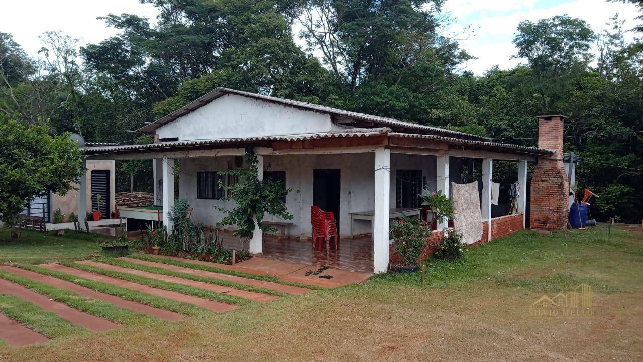 Chácara à venda com 4 quartos, 150m² - Foto 6