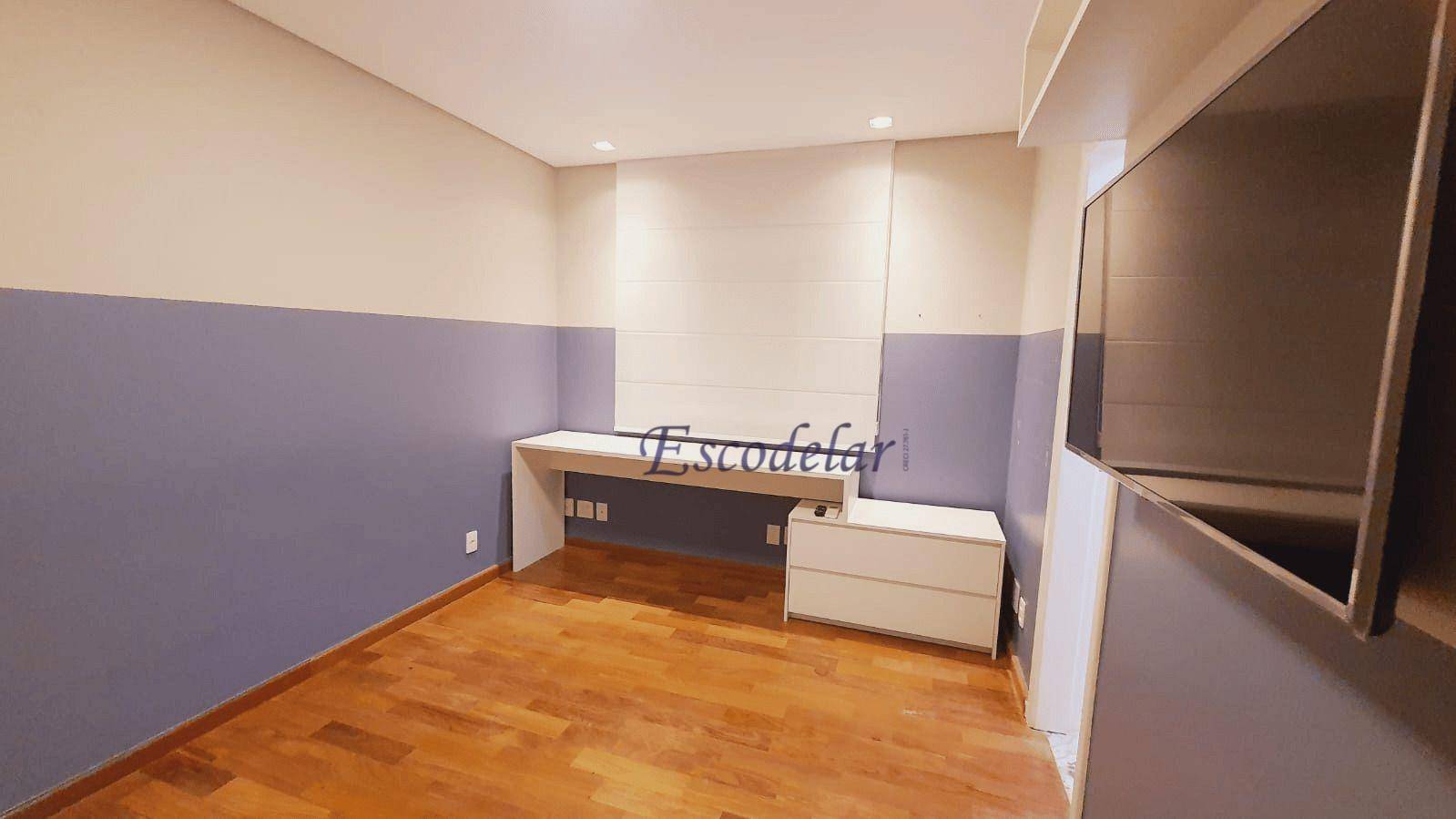 Apartamento para alugar com 3 quartos, 235m² - Foto 18