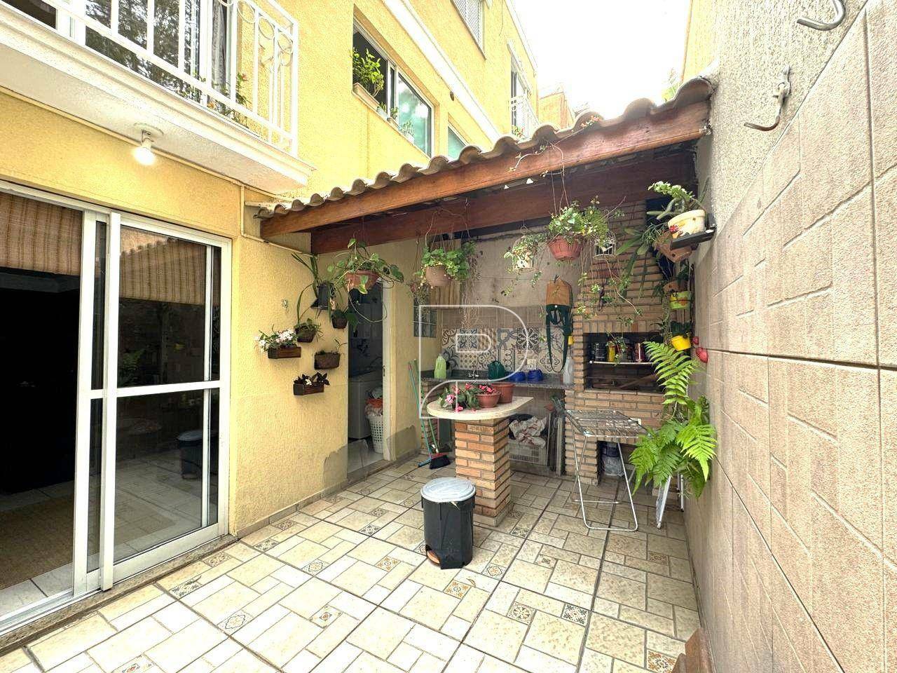 Casa de Condomínio à venda com 3 quartos, 129m² - Foto 34