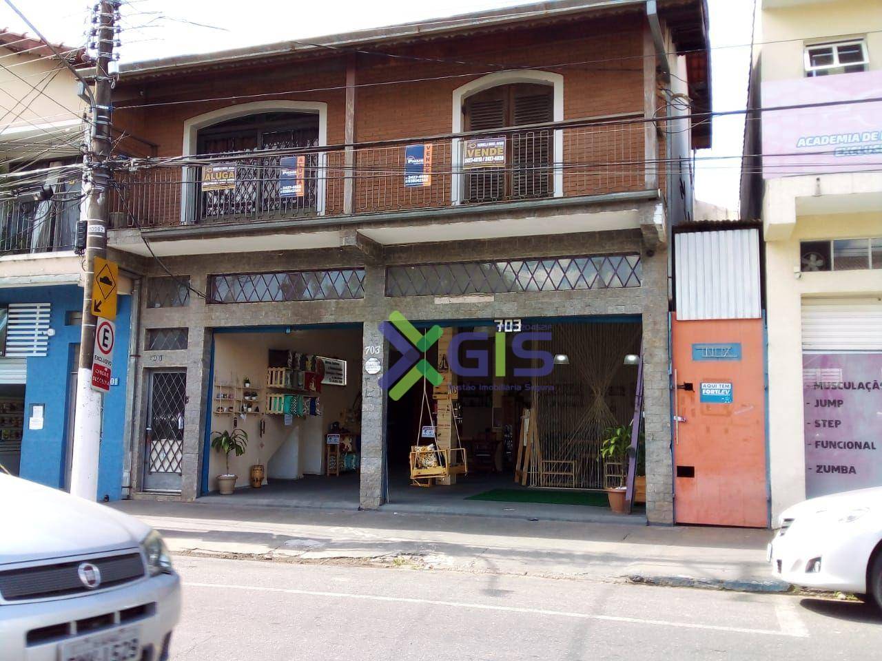 Loja-Salão à venda, 300m² - Foto 1