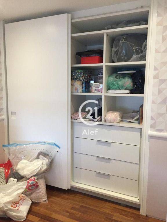 Apartamento para alugar com 2 quartos, 108m² - Foto 18