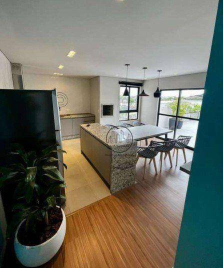 Apartamento à venda com 3 quartos, 57m² - Foto 19