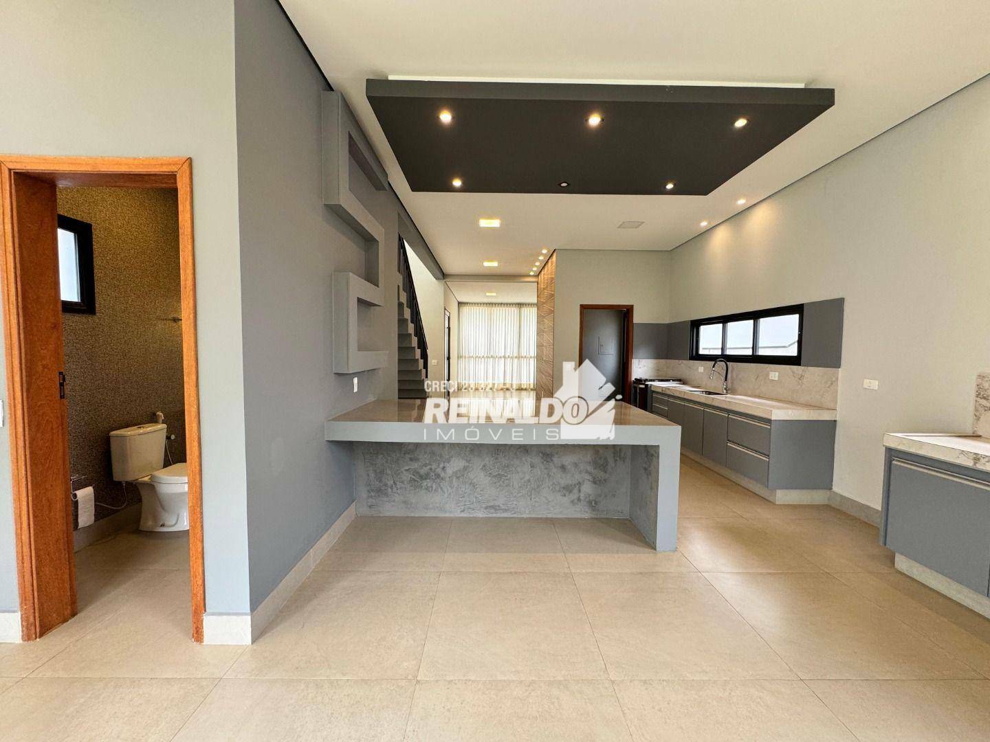 Casa de Condomínio à venda com 3 quartos, 231m² - Foto 11