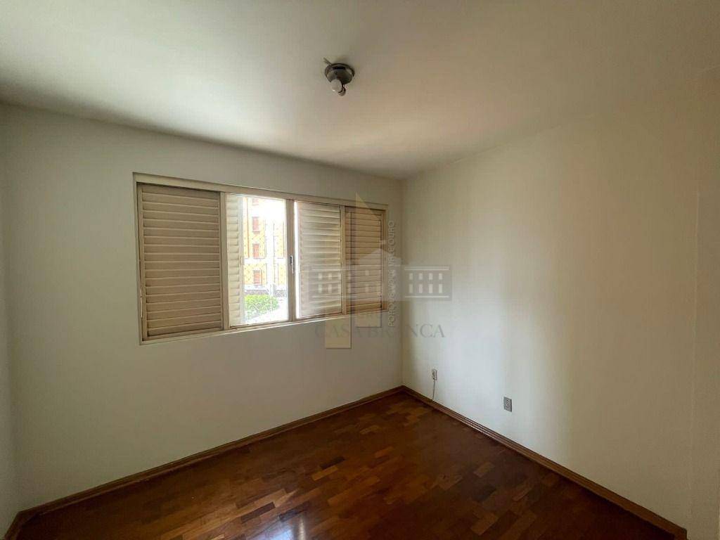 Apartamento para alugar com 1 quarto, 43m² - Foto 6