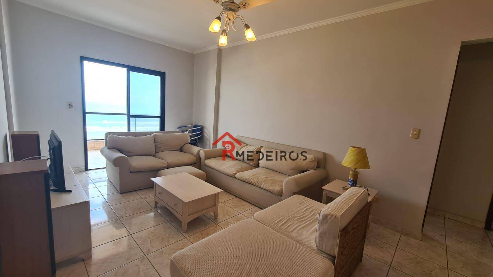 Apartamento à venda com 3 quartos, 133m² - Foto 4