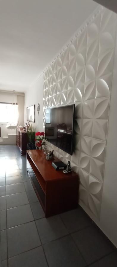 Apartamento à venda com 3 quartos, 110m² - Foto 1