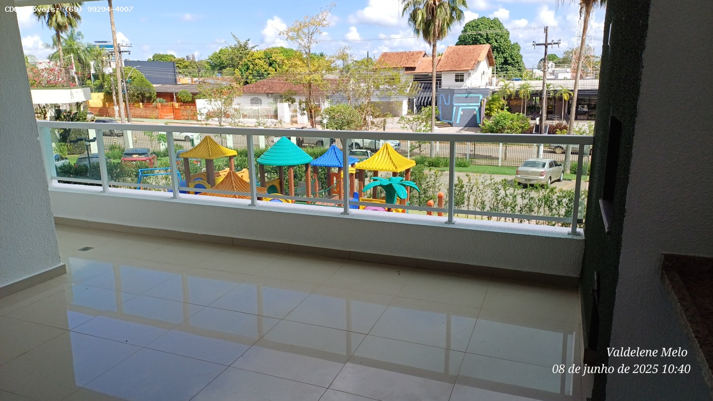 Apartamento para alugar, 147m² - Foto 23