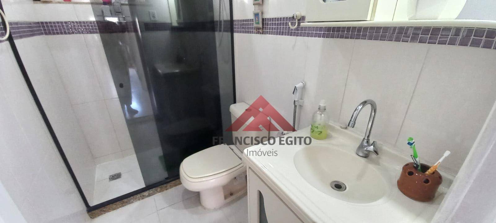 Apartamento à venda com 2 quartos, 72m² - Foto 16