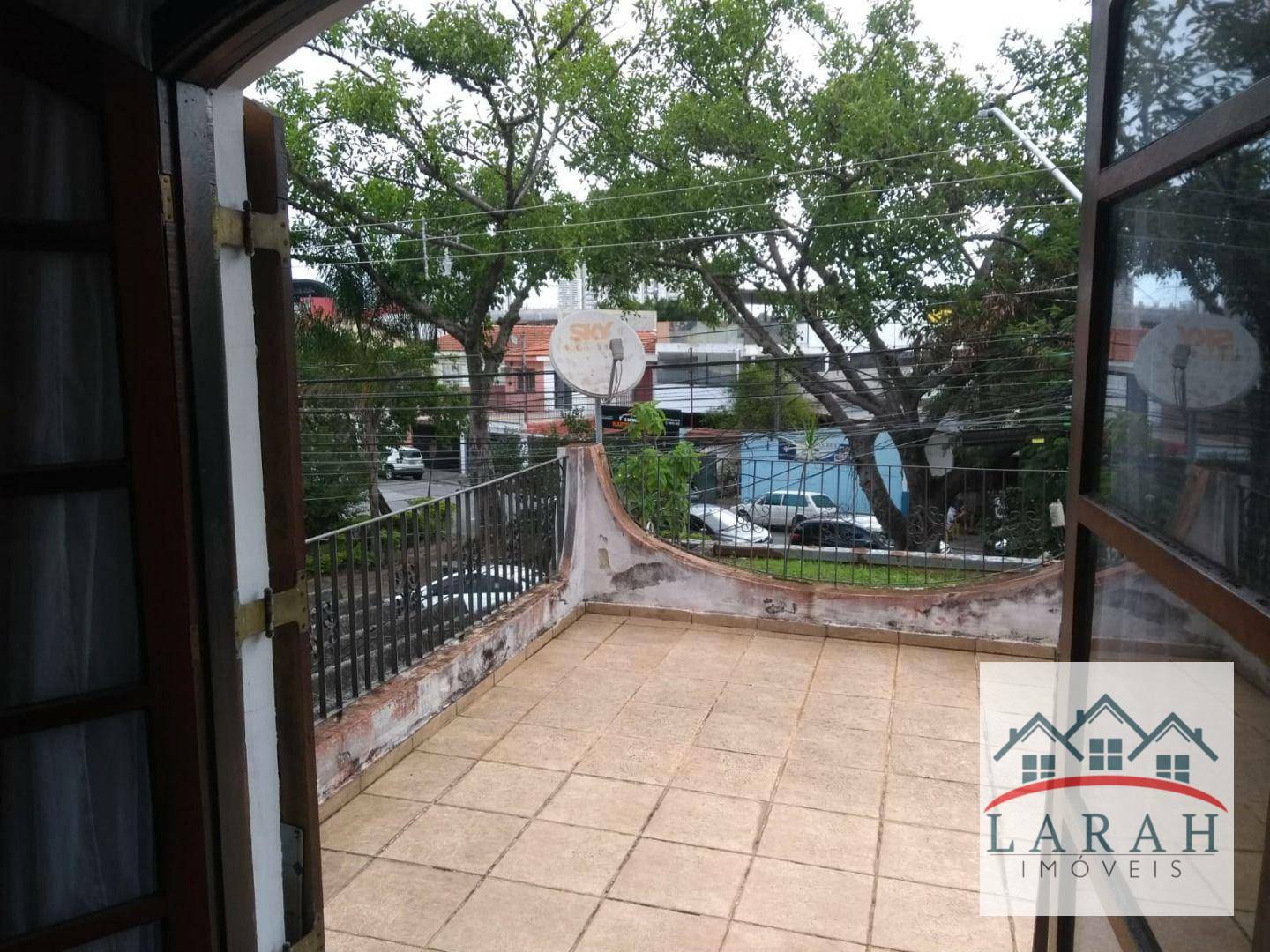 Casa à venda com 3 quartos, 143m² - Foto 1