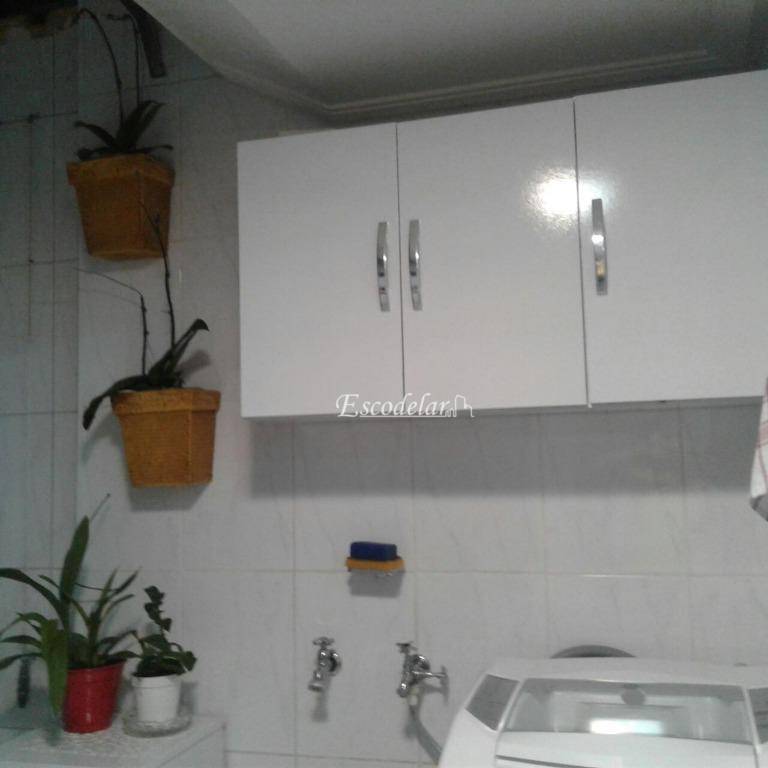 Sobrado à venda com 3 quartos, 148m² - Foto 9