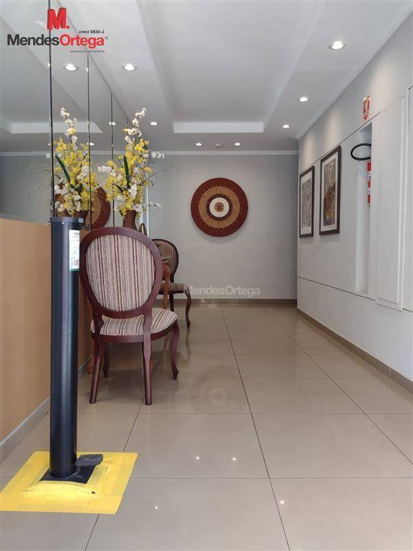 Apartamento para alugar com 2 quartos, 71m² - Foto 3
