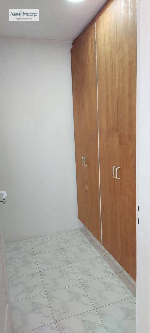 Apartamento à venda com 3 quartos, 83m² - Foto 5