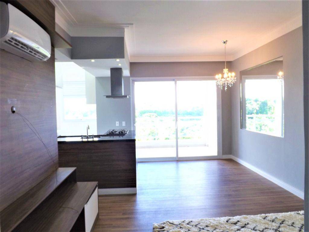 Apartamento para alugar com 2 quartos, 82m² - Foto 1