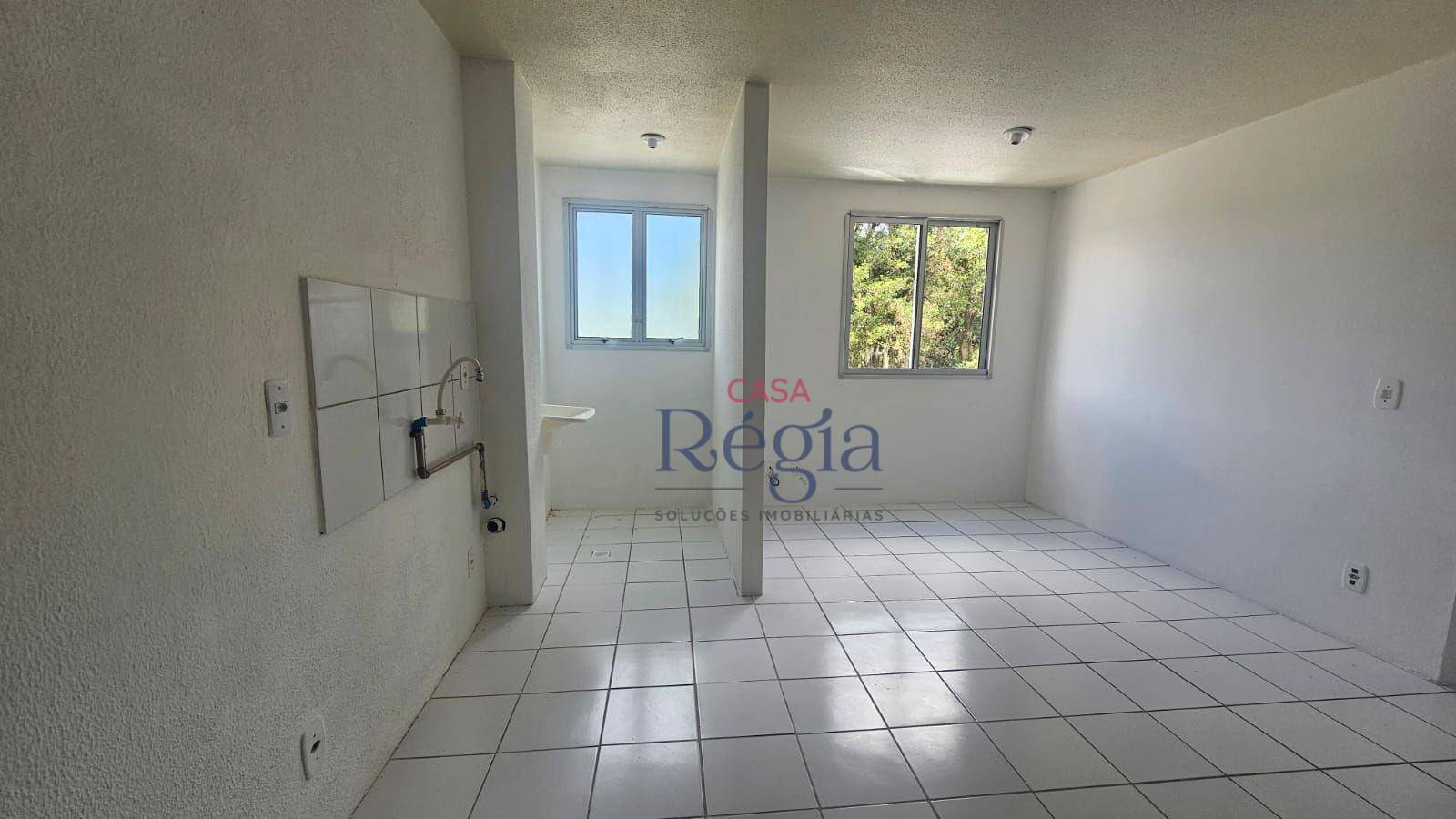 Apartamento para alugar com 2 quartos, 53m² - Foto 4