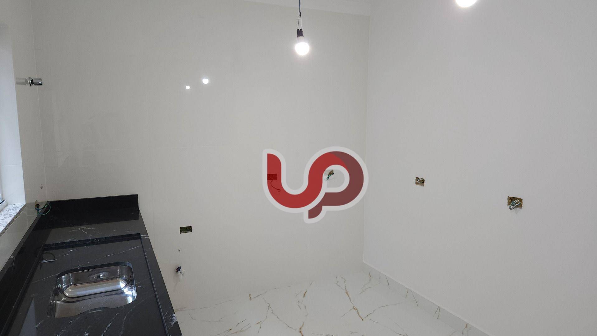 Sobrado à venda com 2 quartos, 90m² - Foto 10