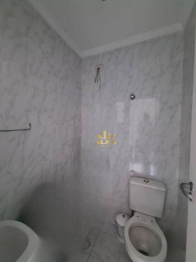 Apartamento à venda com 3 quartos, 130m² - Foto 23