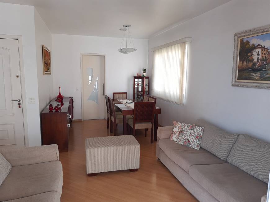 Apartamento à venda com 3 quartos, 145m² - Foto 8