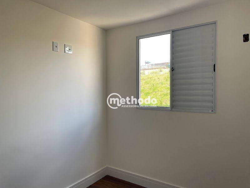 Apartamento à venda com 2 quartos, 43m² - Foto 8