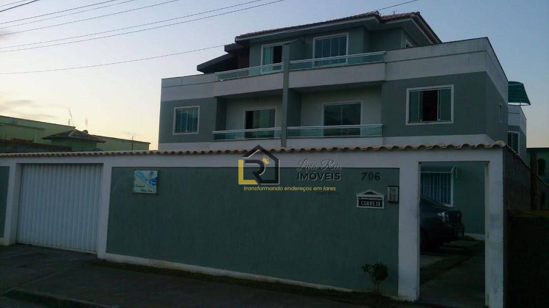 Apartamento, 2 quartos, 74 m² - Foto 1